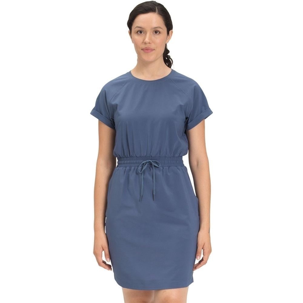 THE NORTH FACE NEVER STOP WEARING DRESS WOMEN'S Small